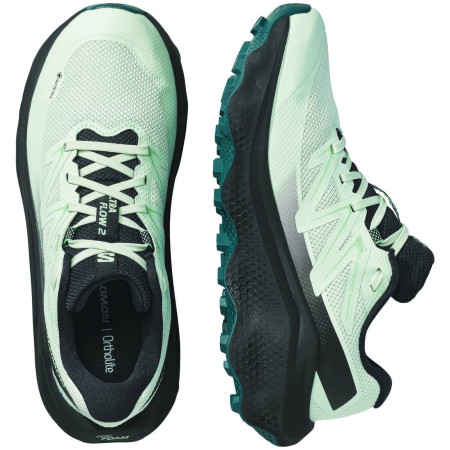 Salomon Ultra Flow 2 Gore-Tex női futócipő