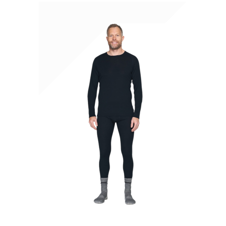 Devold Adventure Merino 190 Shirt Man férfi funkcionális póló