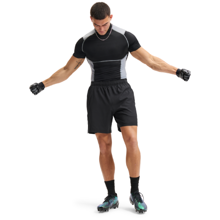 Under Armour Vanish Woven Short Dc férfi rövidnadrág