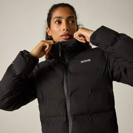 Regatta Womens Altoro Thermal Long Length női kabát