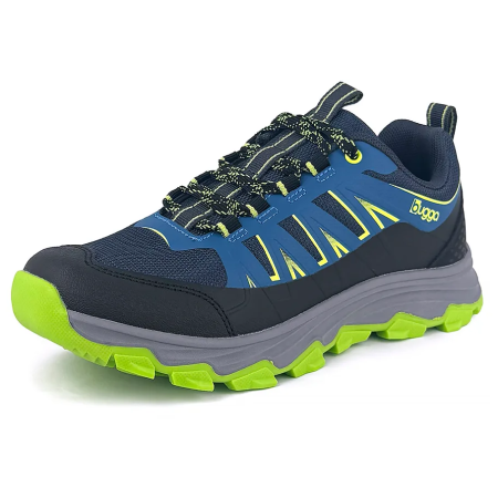 Bugga Tara Blue gyerek outdoor cipő
