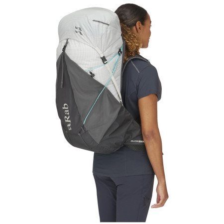 Rab Muon ND 50 hátizsák