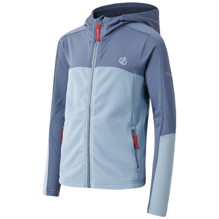 Dare 2b Thriving IV Core Stretch gyerek funkcionáls pulóver