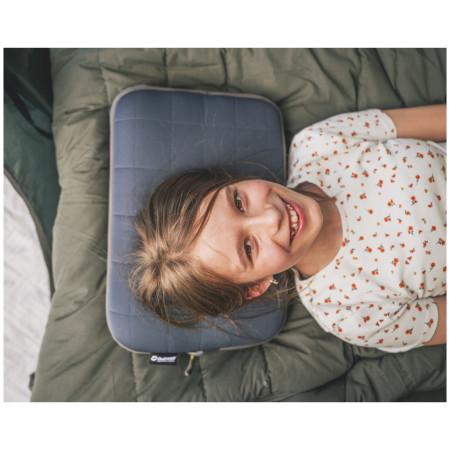 Outwell Memory Air Pillow utazópárna