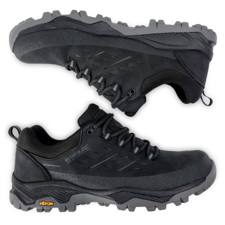 Regatta Blake Low férficipő