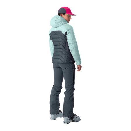 Dynafit Radical Ins Hood Jkt W női outdoor dzseki