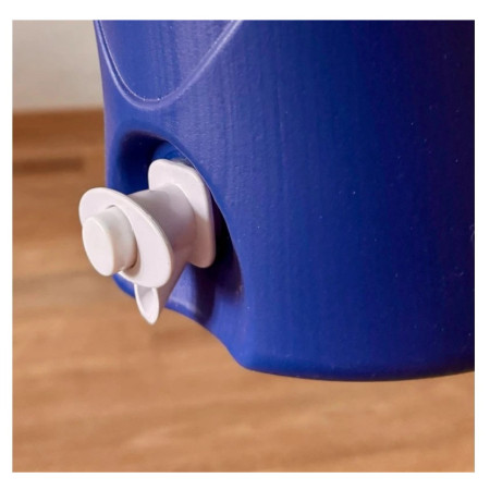 Pinnacle Thermo Tank 4L termosz