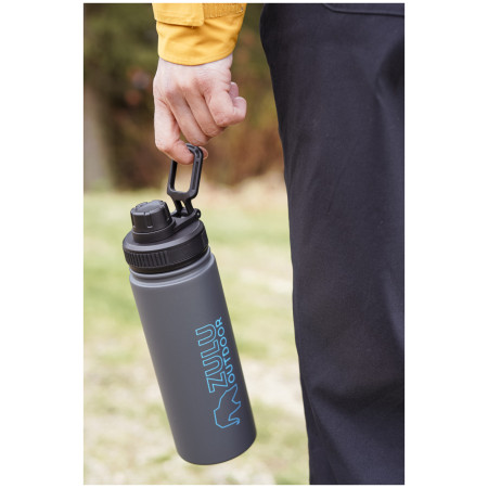 Zulu Vacuum Sport 750 termosz