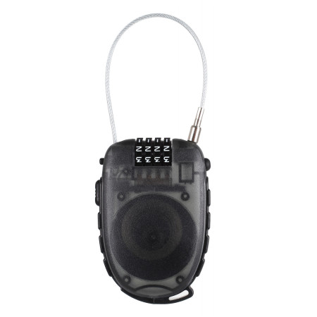 Zár LifeVenture Cable Lock