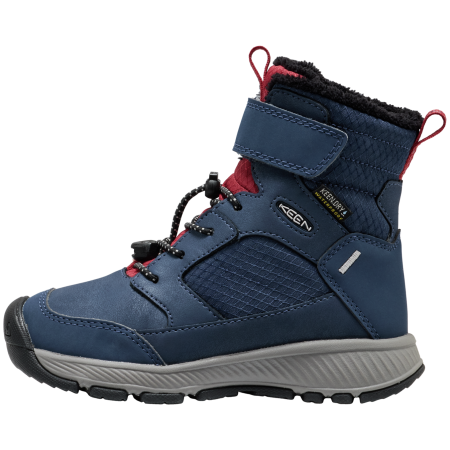 Keen Skua Winter Wp Children gyerek téli cipő