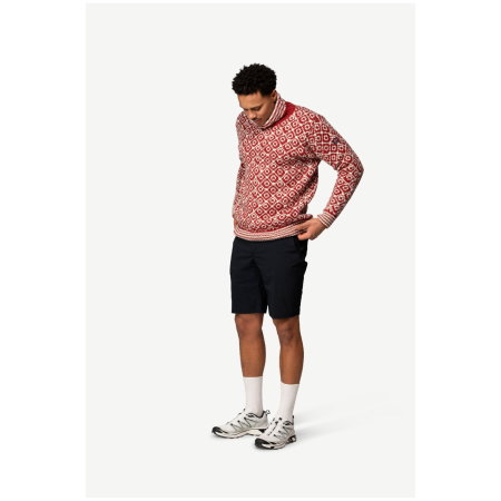 Devold Svalbard Wool High Neck garbó