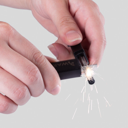 Warg Magno tűzgyújtó