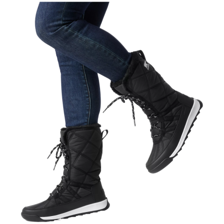 Sorel Whitney™ II Plus Tall Lace Wp női téli cipő
