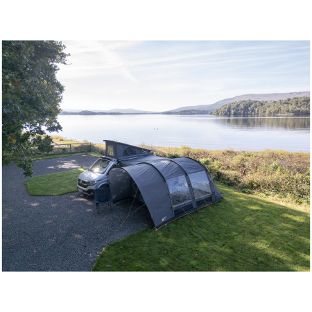 Vango Galli II Low elősátor