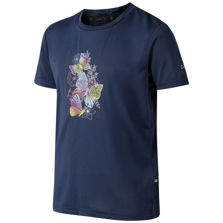 Dare 2b Amusing Tee Navy gyerek póló sötétkék Navy