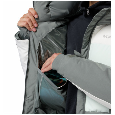 Columbia Ava Alpine™ Puffer Jacket női dzseki