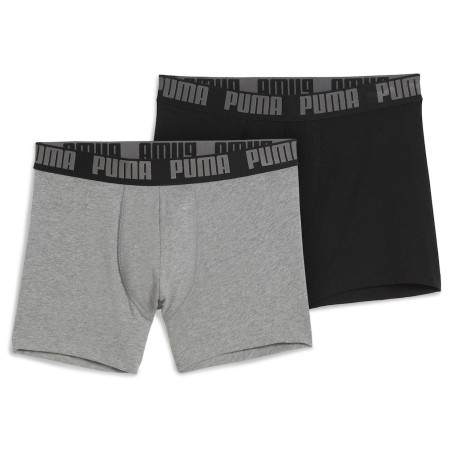 Puma Everyday Basic Boxer 2P férfi boxer