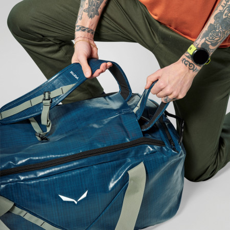 Salewa Discovery Duffle M utazótáska