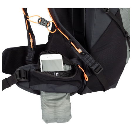 Mammut Ducan 24 Women hátizsák