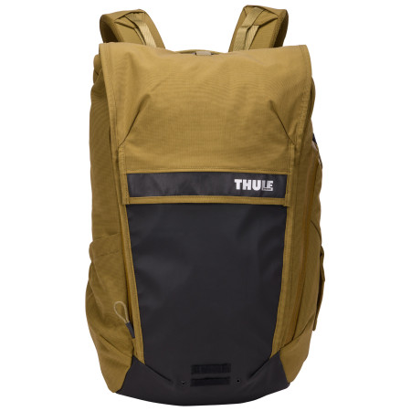 Thule Paramount Commuter 20 l hátizsák zöld Nutria