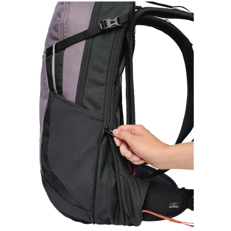 Vaude Wizard 18+4 kis túrahátizsák