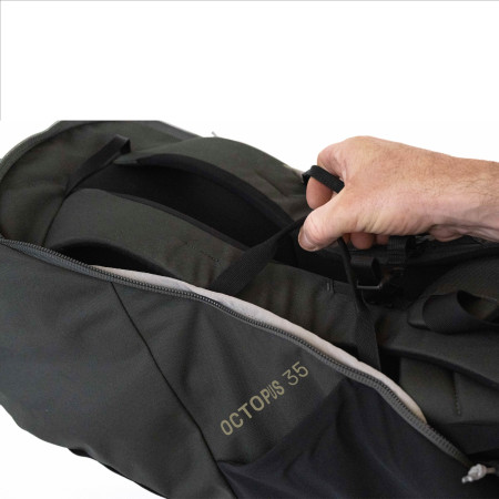 Blue Ice Octopus 45l hegymászó hátizsák