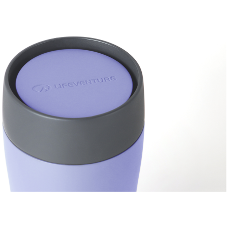 LifeVenture One Touch Thermal Mug 350 ml thermo bögre
