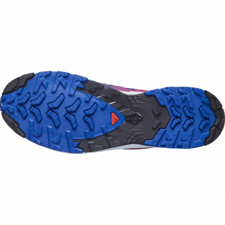 Salomon Xa Pro 3D V9 Gore-Tex Equipe férficipő