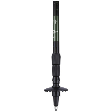 Zulu Trekker Antishock túrabot