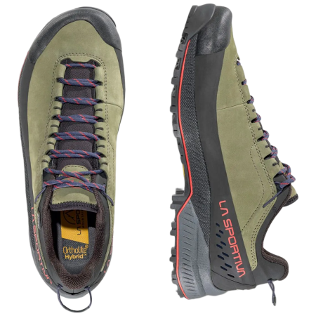 La Sportiva TX5 Evo GTX férfi túracipő
