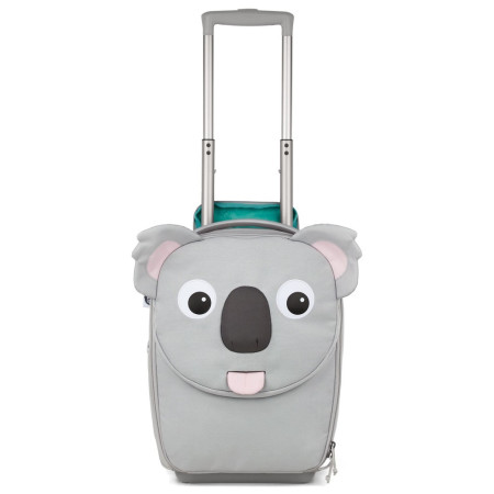 Affenzahn Kids Suitcase gyermek bőrönd