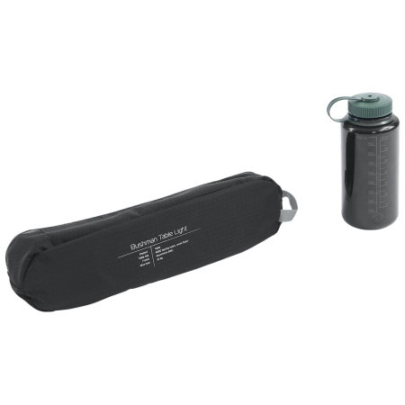 Robens Bushman Table Light asztalka kempingszékhez