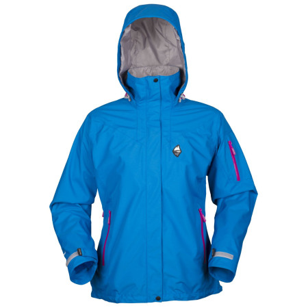 Női kabát High Point Victoria 2.0 Lady Jacket kék