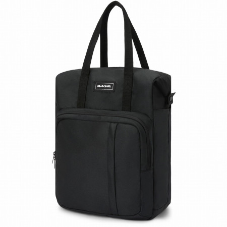 Dakine Campus Hybrid Backpack hátizsák fekete black