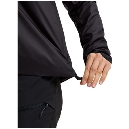 Didriksons Karix Wns Jkt 3 női softshell kabát