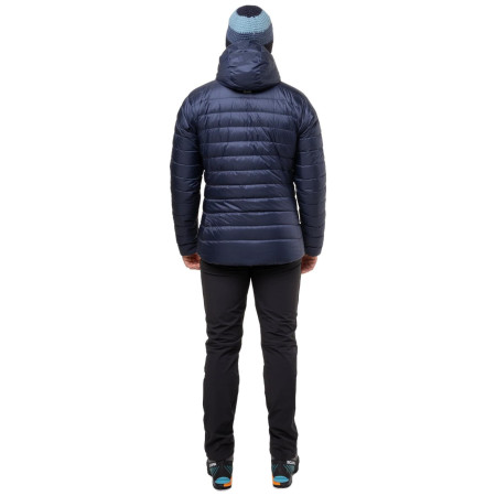Mountain Equipment Baltoro Jacket Women's női tollkabát