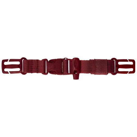 Fjällräven Kånken Chest Strap heveder piros Ox Red