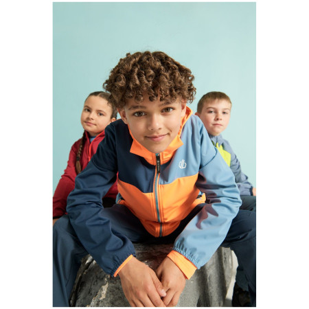 Dare 2b Cheer Soft Shll Jkt gyerek dzseki