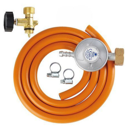 Meva Thunder Dual készlet narancs