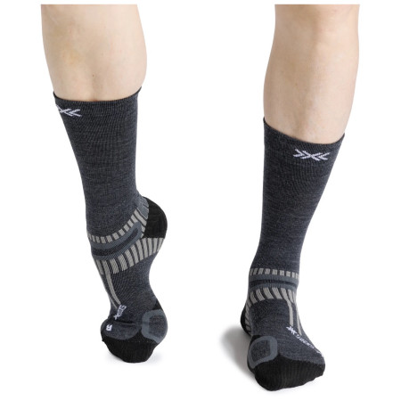 X-Socks Hike Perform Merino Crew zokni