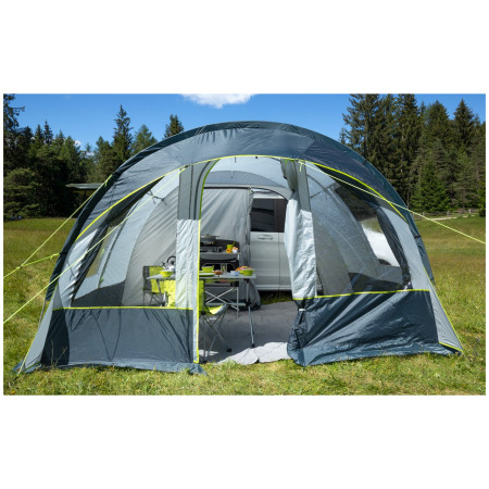 Elősátor Brunner Beyond