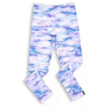 Wouki Aiki Pink lavender gyerek nadrág