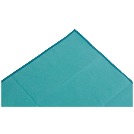 LifeVenture SoftFibre Trek Towel gyorsan száradó törülköző