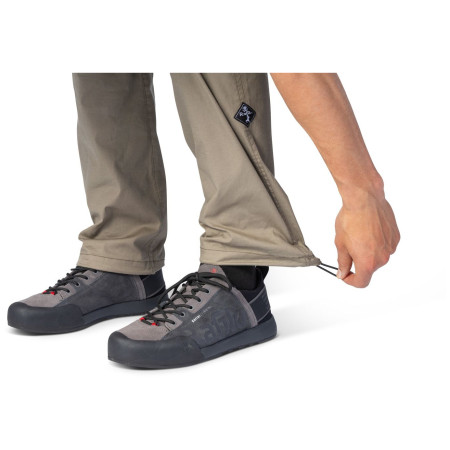 Rafiki Crag férfi nadrág