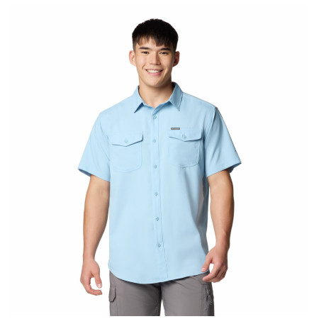 Columbia Utilizer™ II Solid Short Sleeve Shirt férfi ing