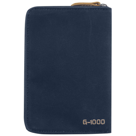 Pénztárca Fjällräven Passport Wallet