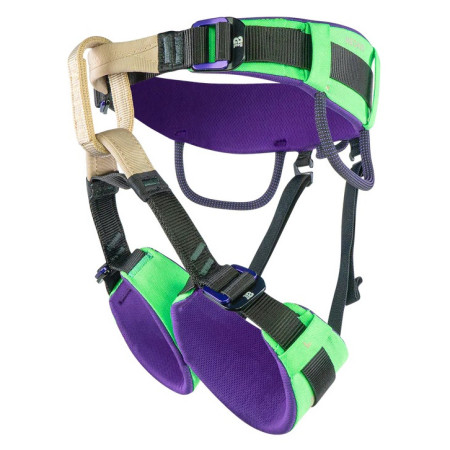 Beal Neo Kid gyermek beülő zöld GREEN