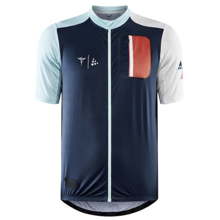 Craft Adv Hmc Offroad férfi kerékpáros mez