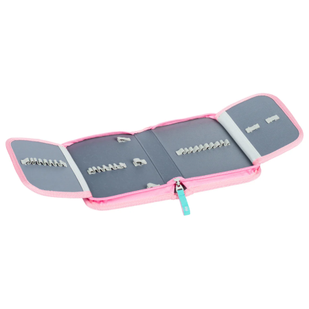 Baagl Klasik (dvě chlopně) tolltartó