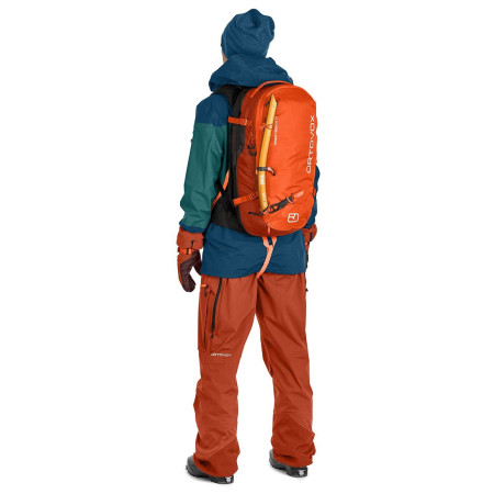 Ortovox Avabag Litric Freeride 28 hátizsák